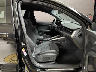 AUDI RS3 usata, con Controllo automatico clima