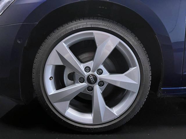 AUDI A3 usata, con Boardcomputer