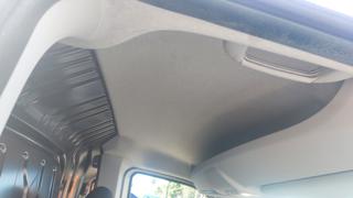 FIAT Doblo usata, con Cronologia tagliandi