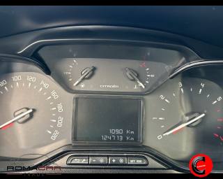 CITROEN C3 usata, con Fendinebbia