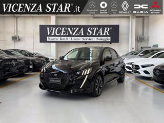 PEUGEOT 208 usata, con ABS