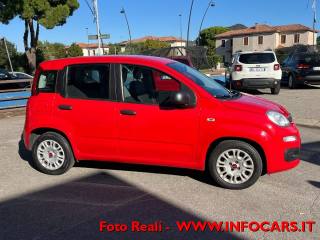 FIAT Panda usata, con ESP