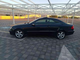 MERCEDES-BENZ CLK 200 usata, con Cronologia tagliandi