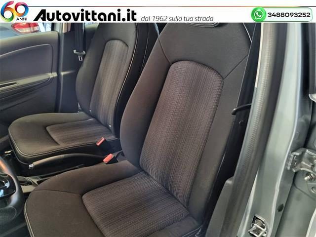 RENAULT ZOE usata 9