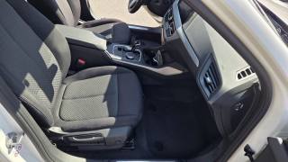 BMW 118 usata, con Chiusura centralizzata