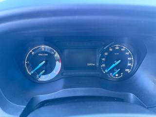 FORD Ranger usata, con Controllo automatico clima