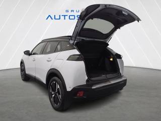 PEUGEOT 2008 usata, con Bluetooth