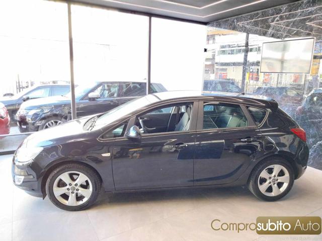 OPEL Astra usata, con Airbag Passeggero