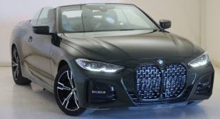 BMW 420 usata, con Airbag laterali