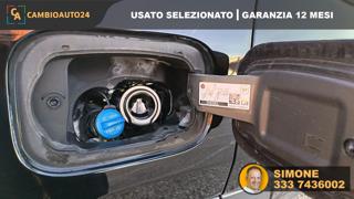 JEEP Compass usata, con Vivavoce