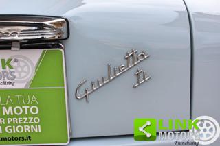 ALFA ROMEO Giulietta usata 27