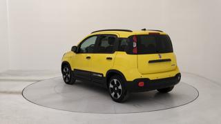 FIAT Panda usata, con Airbag laterali