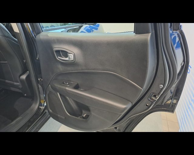 JEEP Compass usata 20