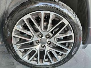 JEEP Compass usata, con Cruise Control