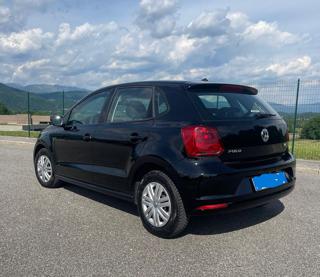 VOLKSWAGEN Polo usata, con Airbag laterali