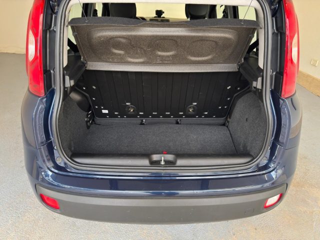 FIAT Panda usata 17
