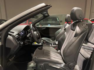 AUDI A5 usata, con Cerchi in lega