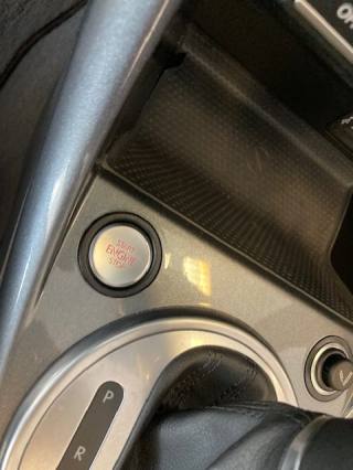 VOLKSWAGEN Maggiolino usata, con Leve al volante