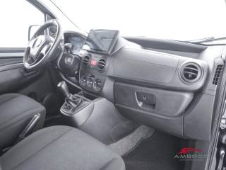 FIAT Qubo usata 11