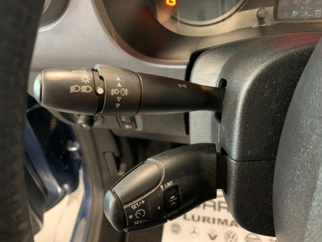 CITROEN Berlingo usata, con Volante multifunzione