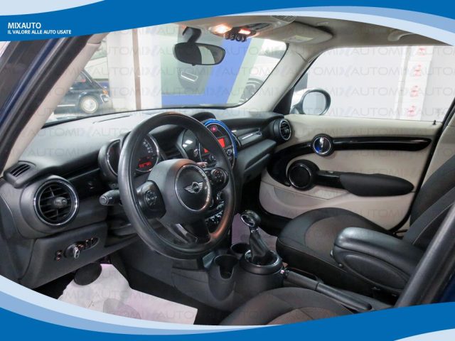 MINI Cooper usata, con Airbag laterali