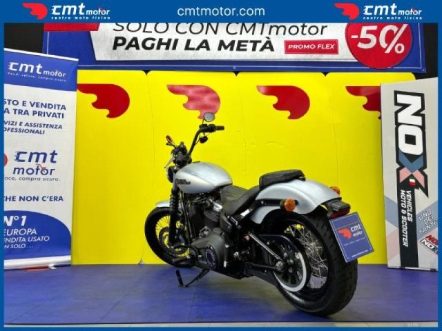 HARLEY-DAVIDSON Other usata 5