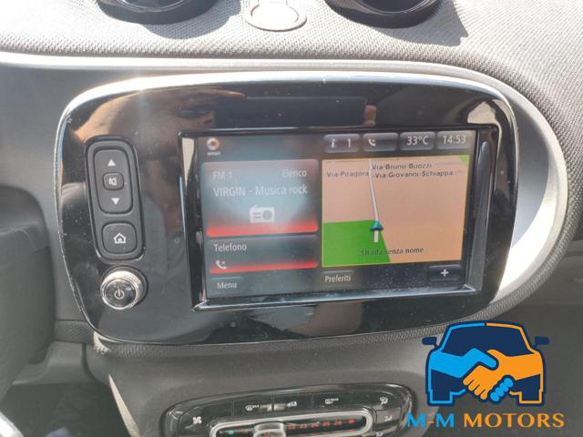 SMART ForTwo usata, con ESP