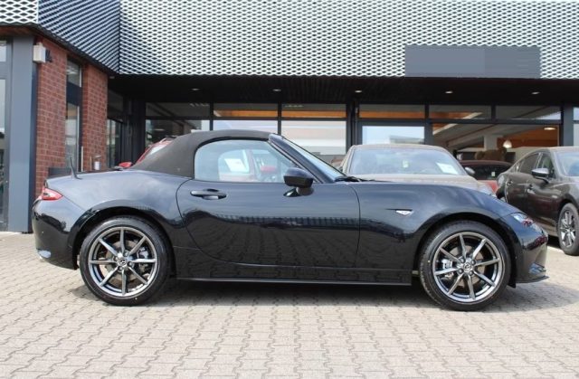 MAZDA MX-5 usata, con Airbag Passeggero