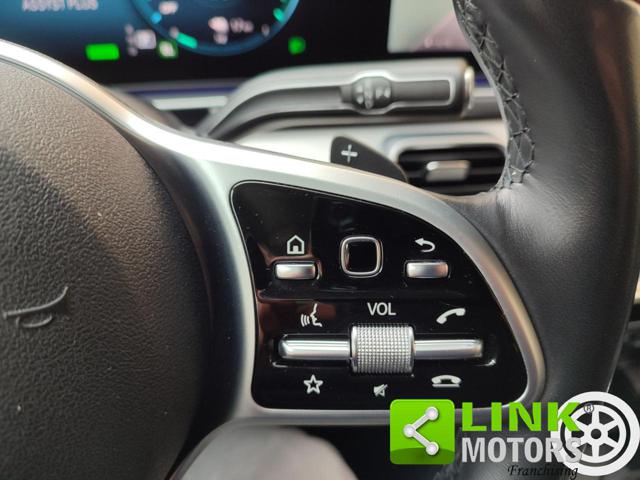 MERCEDES-BENZ GLE 350 usata 33