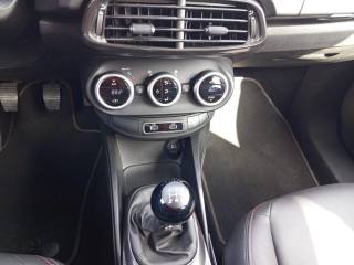 FIAT 500X usata, con Fari LED