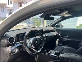 MERCEDES-BENZ A 200 usata, con Autoradio digitale