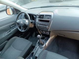 MITSUBISHI ASX usata 58