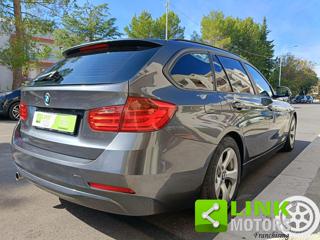 BMW 320 usata, con Climatizzatore automatico, 2 zone