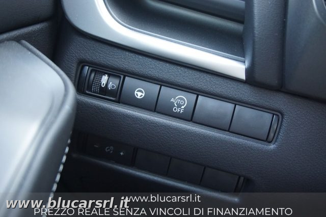 NISSAN Qashqai usata 19