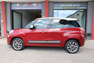 FIAT 500L usata, con Airbag