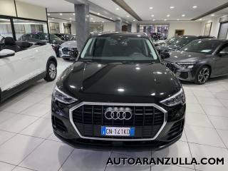 AUDI Q3 usata, con Airbag