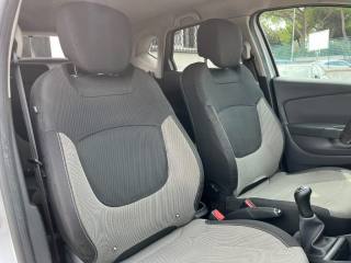 RENAULT Captur usata, con Chiusura centralizzata