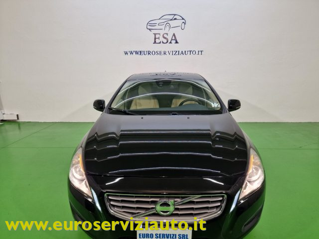 VOLVO V60 usata 53