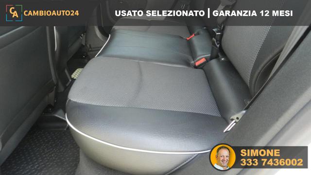 FIAT 500X usata 89