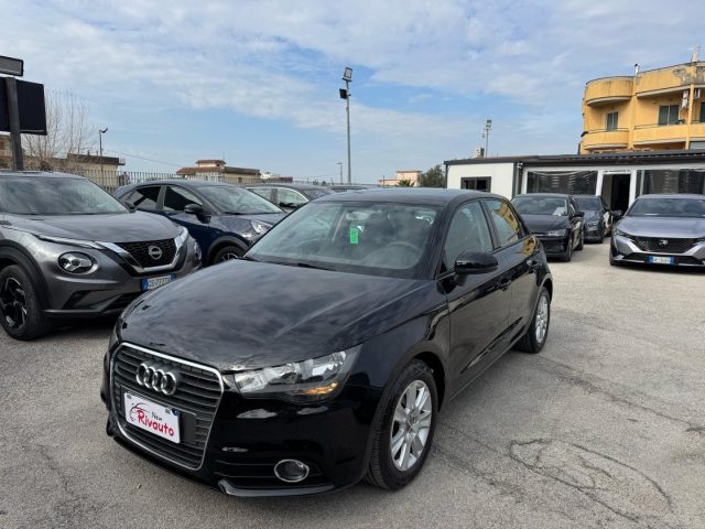 AUDI A1 usata, con Airbag