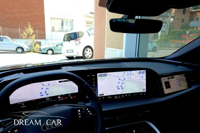 AUDI Q5 usata, con Gancio traino