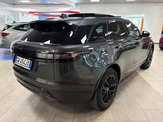LAND ROVER Range Rover Velar usata, con ESP