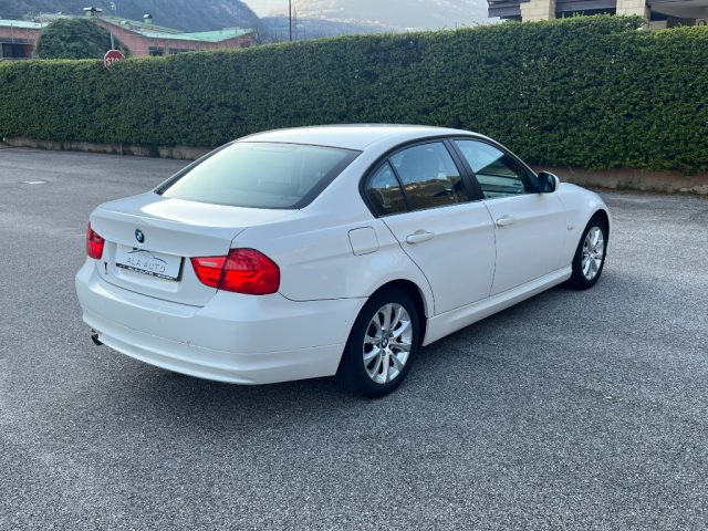 BMW 318 usata, con Airbag Passeggero