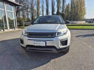 LAND ROVER Range Rover Evoque usata, con Airbag