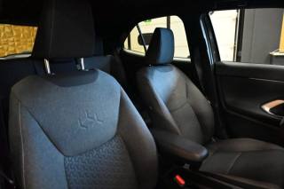 TOYOTA Yaris Cross usata 37