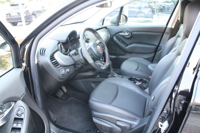 FIAT 500X usata, con Cruise Control