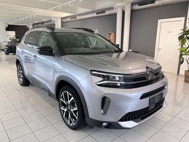CITROEN C5 Aircross usata, con Airbag laterali