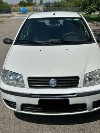 FIAT Punto Classic 1.2 5 porte Natural Power Active