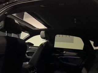 AUDI A6 usata, con Volante in pelle