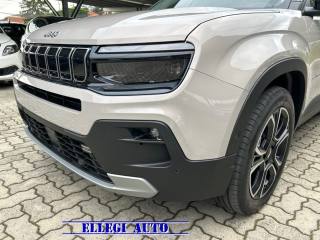 JEEP Avenger usata, con Climatizzatore